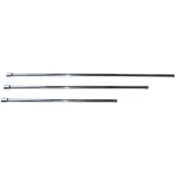 3 Pc 1/2 Long Ext. Bar Set"