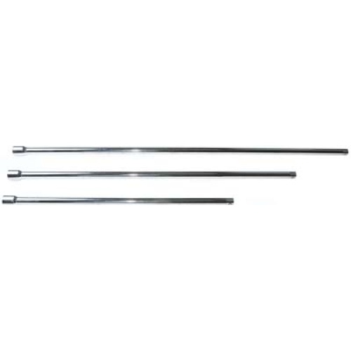 3 Pc 1/2 Long Ext. Bar Set