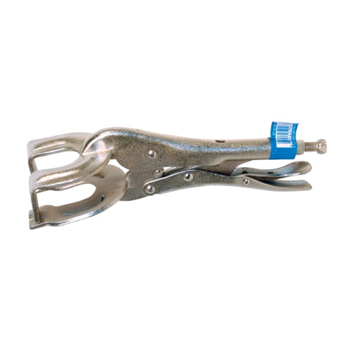 9 Vise Grip Welding Pliers