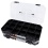 Stackable Storage Cases 2pk. Customizable Stack Packs