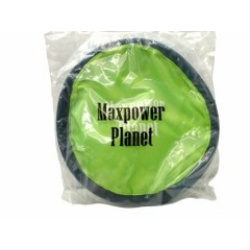 Pet Frisbee Set 2pk. Maxpower Planet                          b/u $2.99each