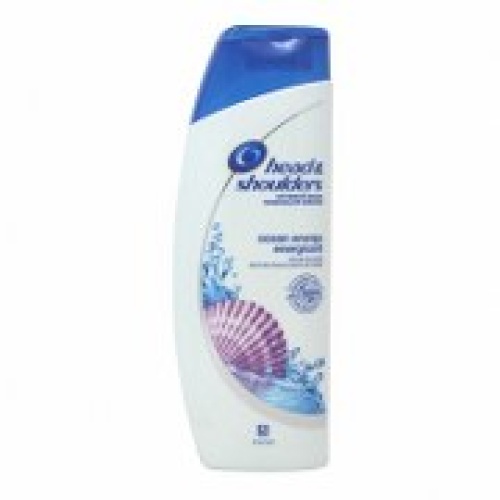 Shampoo 200ml Ocean Energy Head&shoulders