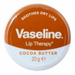 Lip Therapy 20g Tin Cocoa Butter Vaseline