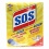 Steel Wool Pads 10pk S.o.s
