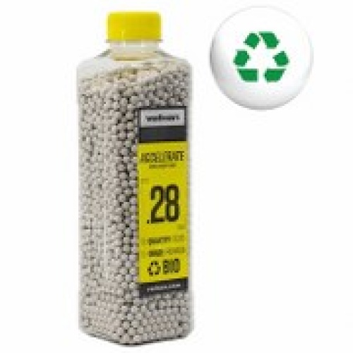 Ammo - .28g BIO 5,000 Rd Valken Accelerate