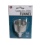 Funnel Stainless Steel 1.5 Dia. 3/8