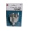 Funnel Stainless Steel 1.5 Dia. 3/8