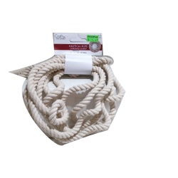 Nautical Cotton Rope 10mm.x3.8m