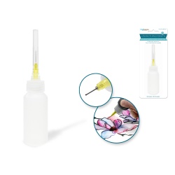 Applicator Bottle 30ml Ultra Fine-Liner Plastic