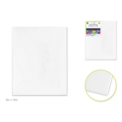 Canvas Panels Primed 8x10" Artist Quality"