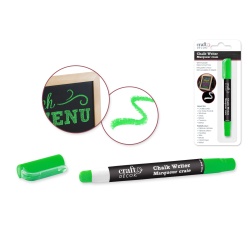 Chalk Writer Neon Green