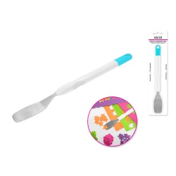 Crafter's Toolkit: Spatula/Scraping Tool 8.6x0.9x0.4 inch