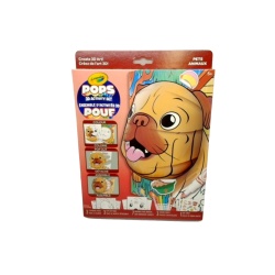 Crayola Pops Pets 3D Activity Set