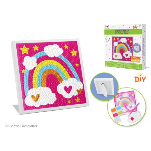 Diamond Painting 5.7x5.7