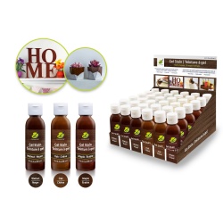 Gel Stain 2oz PDQ for GS01/02/03