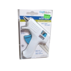 Glue Gun 10 Watts Craft Mighty Mini w/Trigger 120volt