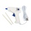 Glue gun 10 watt includes 2 glue sticks time 4 crafts