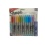 Permanent Marker 12pk. Ass't Colours Fine Sharpie