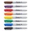 Sharpie Permanent Markers 8pk. Ass't Colours Fine