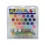 Washable Kids' Paint 42 Colours w/2 Brushes Crayola