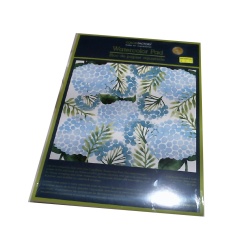 Watercolor Pad 9x12" Acid Free"