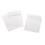 Ziplock bags 2x2 inch 100 pc time for crafts