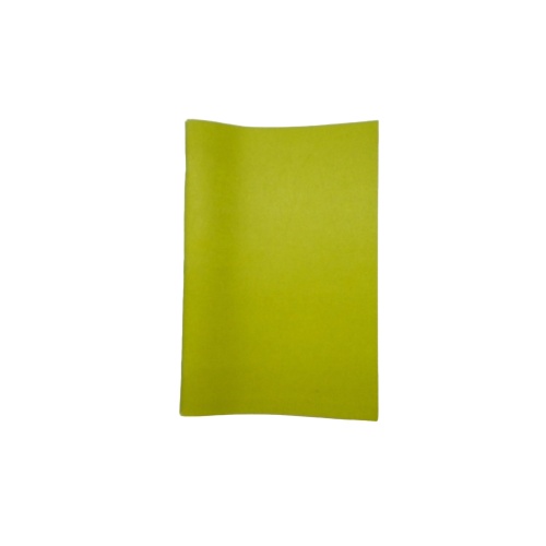 Conference Book Green 6 x 9