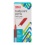 Ballpoint Pens 12pk. Red Office Depot