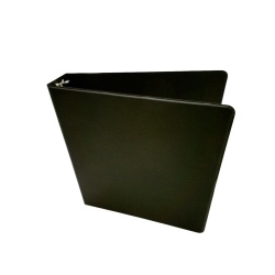 Binder 1.5 Black Cardinal"