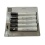 Dry Erase Markers 5pk. Black Office Depot