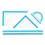 GEOMETRIC RULER SET,  4-PC., PBH *  DESK TECH