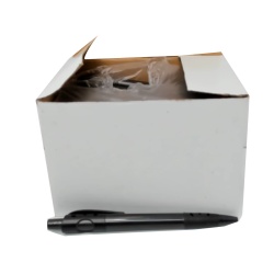 Pen Ball Point 50pk. Blue Ink ($0.20 Per Unit)