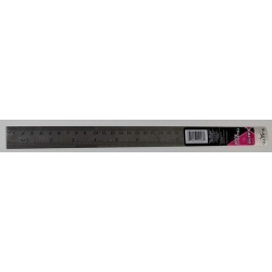 Stainless Steel Ruler X Acto