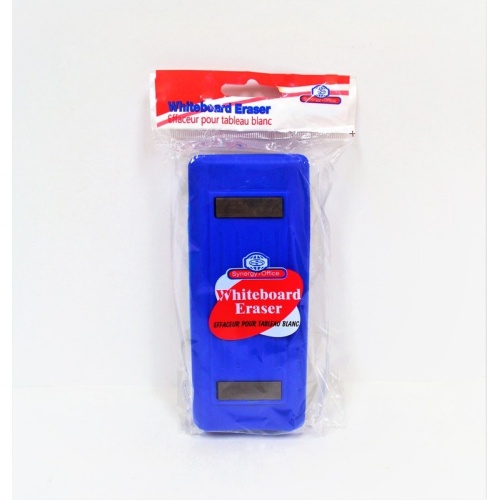 Whiteboard Eraser Plastic Base