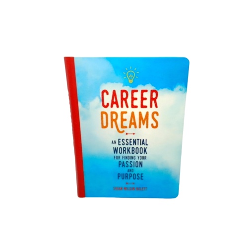 Book Career Dreams Workbook