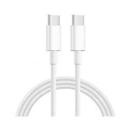 Cable Type-C to Type-C Power Delivery Data 45W