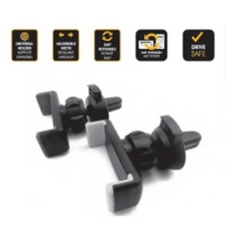 Phone Vent Mount Universal