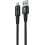 USB-A to Lightning™ 12W 2.4A 6 foot fast charging cable
