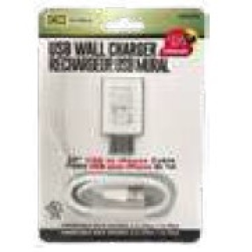 USB Lightning™ Charger w/ Cable