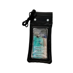 Waterproof Floating Pouch Touch Screen Compatible