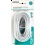 Phone Line Cord White 50 foot