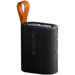 Pocket Speaker 5W Bluetooth waterproof IP67, Black Xiaomi Sound