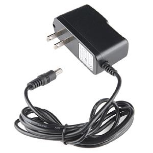 Accessory - Power Adaptor 5VDC 2A for Android TV Boxes