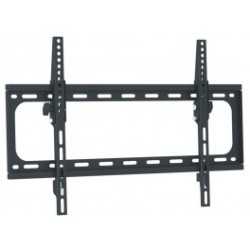 Wall Mount bracket for TV 32-65 inch Tilting 10 degrees 110lb rating (endcap)
