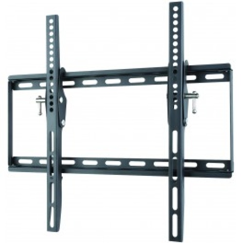 Wall mount bracket for lcd/led 23 to 46 inch 50kg with 0-12 tilt