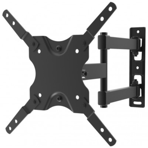 Wall MOUNT bracket For TV Full Motion 13-42 inch wall mount