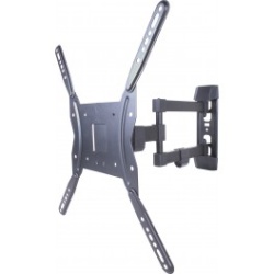 Wall MOUNT bracket For TV Full Motion 23-52 wall mount