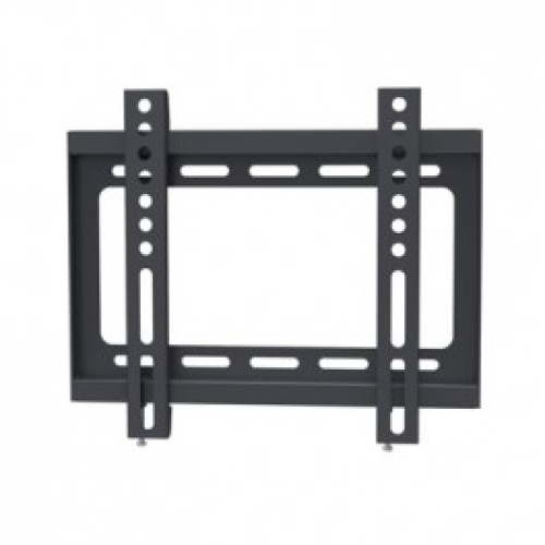 Wall mount bracket for TV fixed position 17-37 inch 30kg capacity