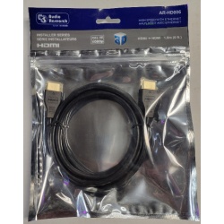 HDMI CABLE 6-FOOT