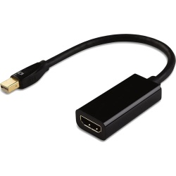 mini diplayport to hdmi adapter
